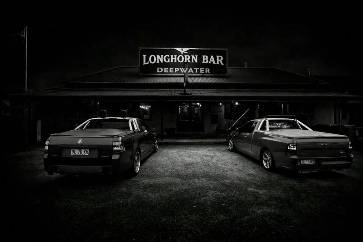 Longhorn