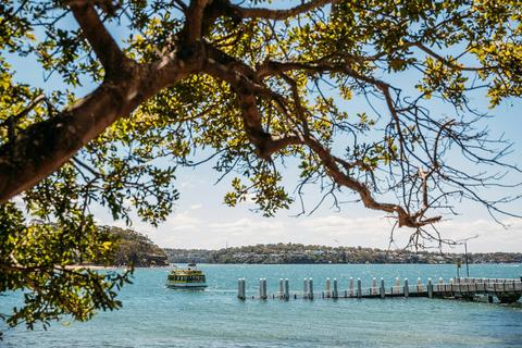 Bundeena