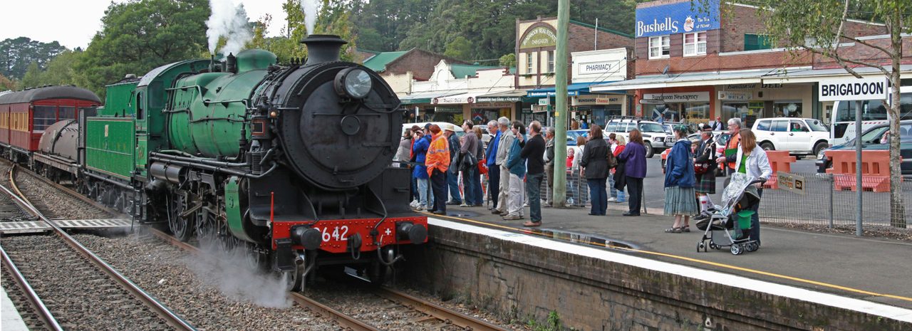 Bundanoon