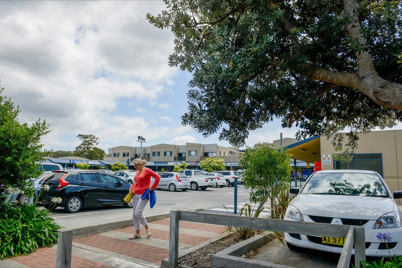 Callala Bay Shops
