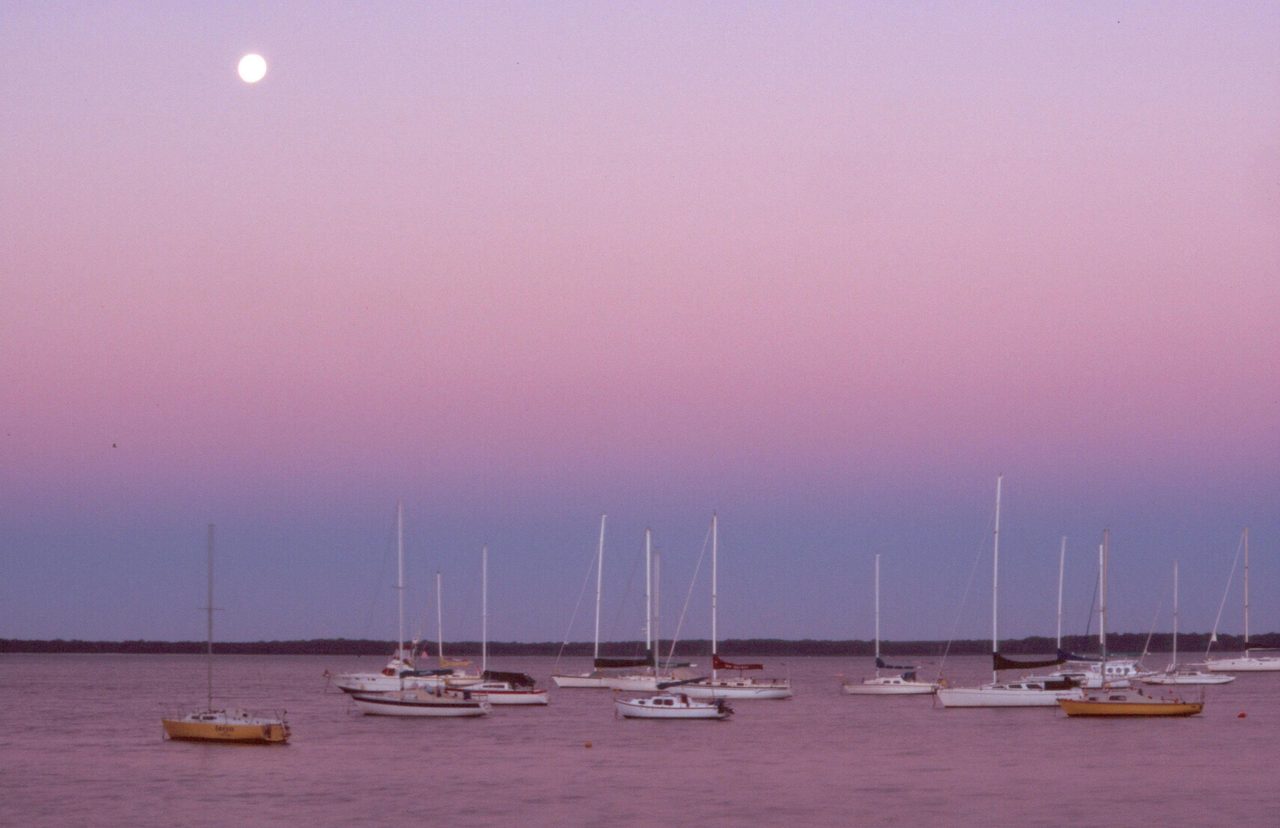 Callala Bay, South Coast, Shoalhaven, NSW