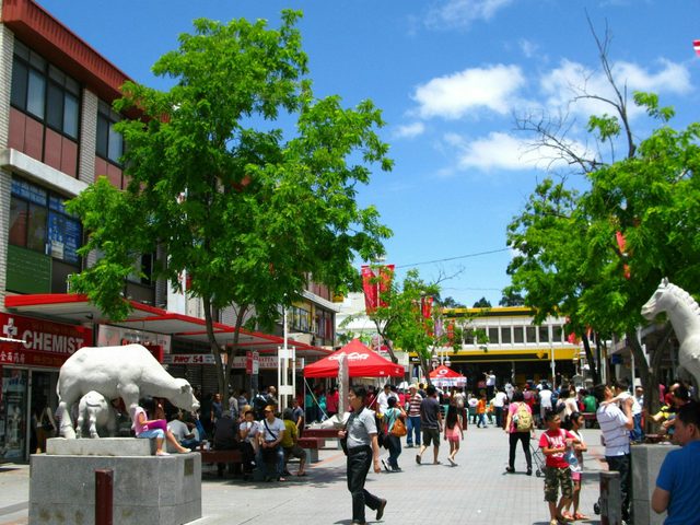 Cabramatta