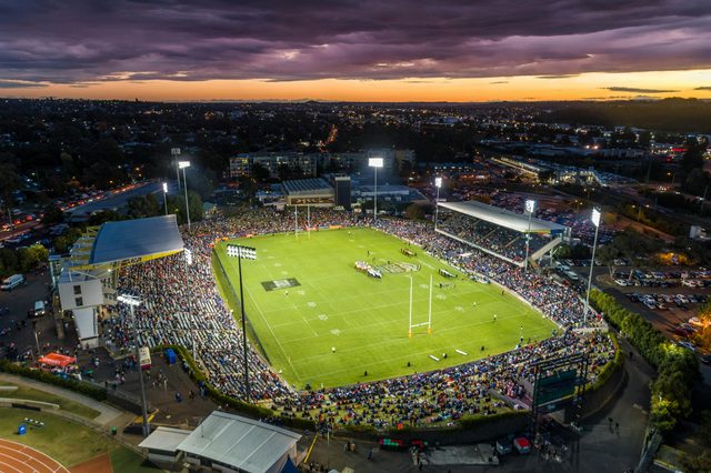 Campbelltown