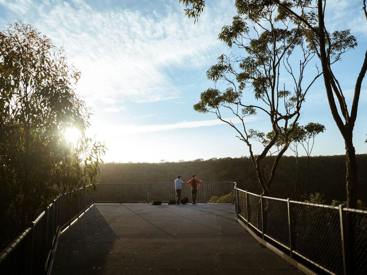 Dharawal Lookout