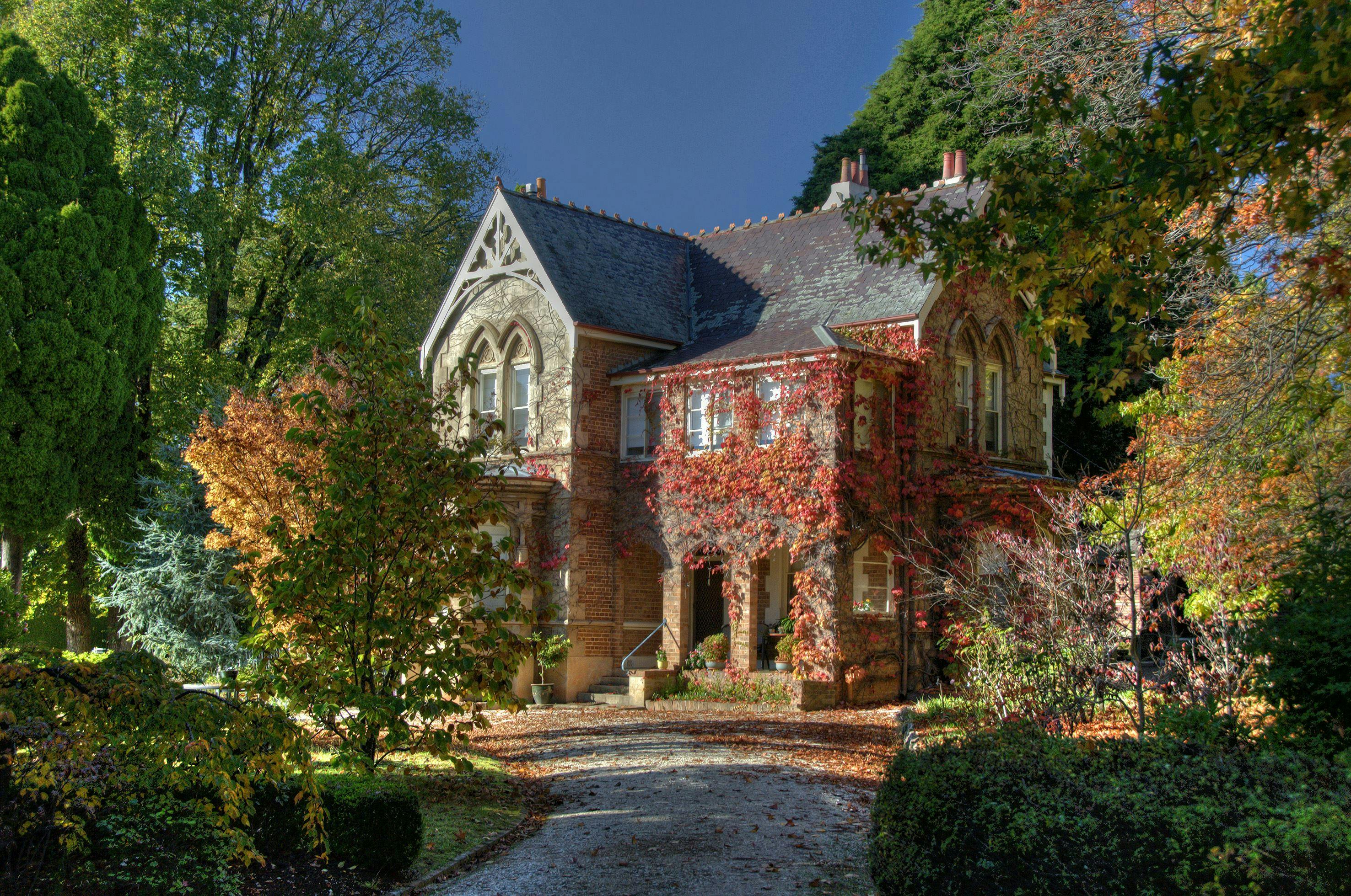 St Judes Church, Bowral
