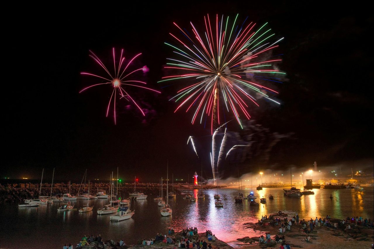 New Years Eve