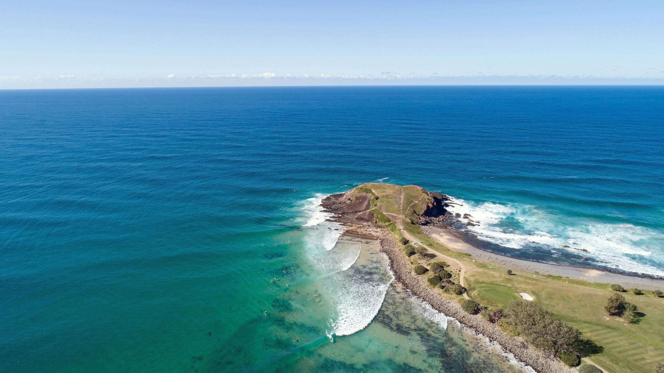 Crescent Head Macleay Valley Coast