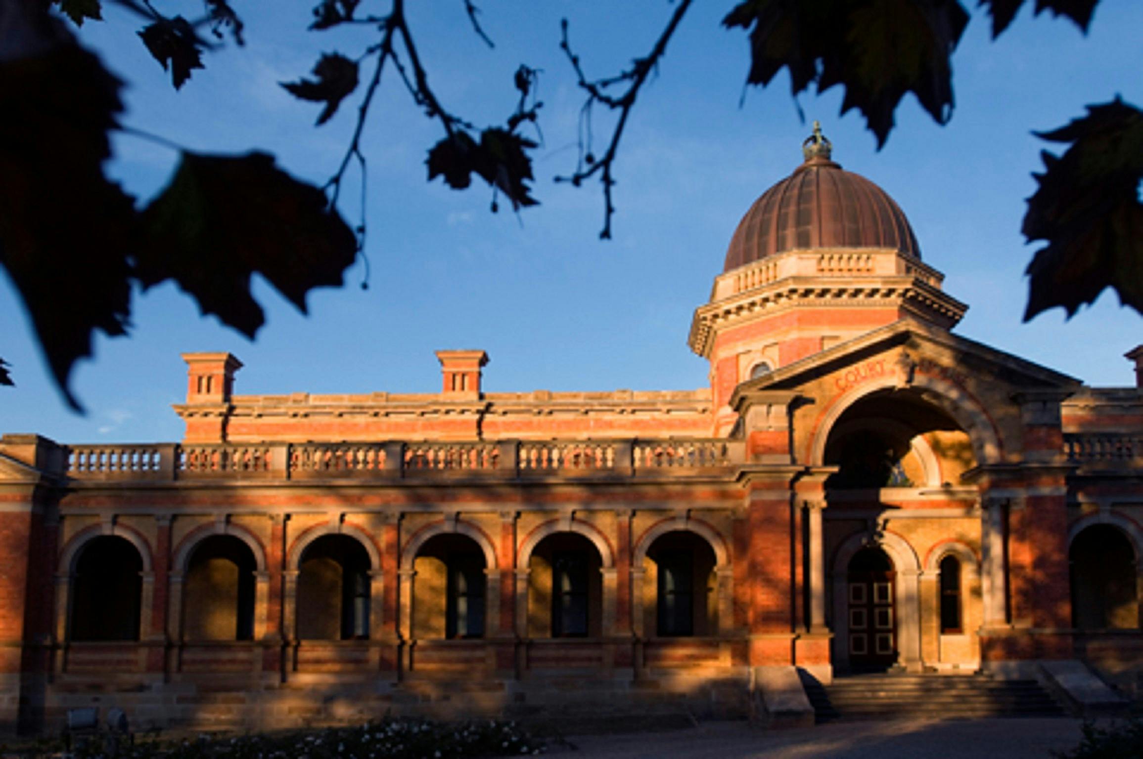 Goulburn Courthouse