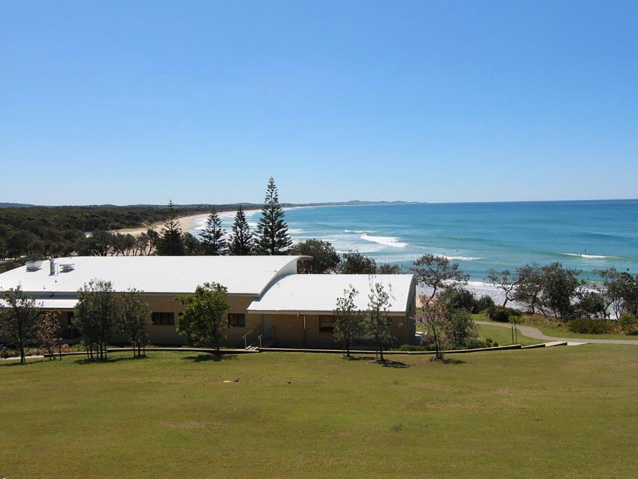 Bonny Hills Surf Club