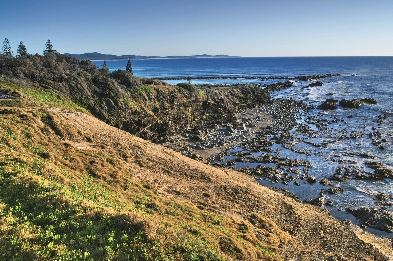Brooms Head