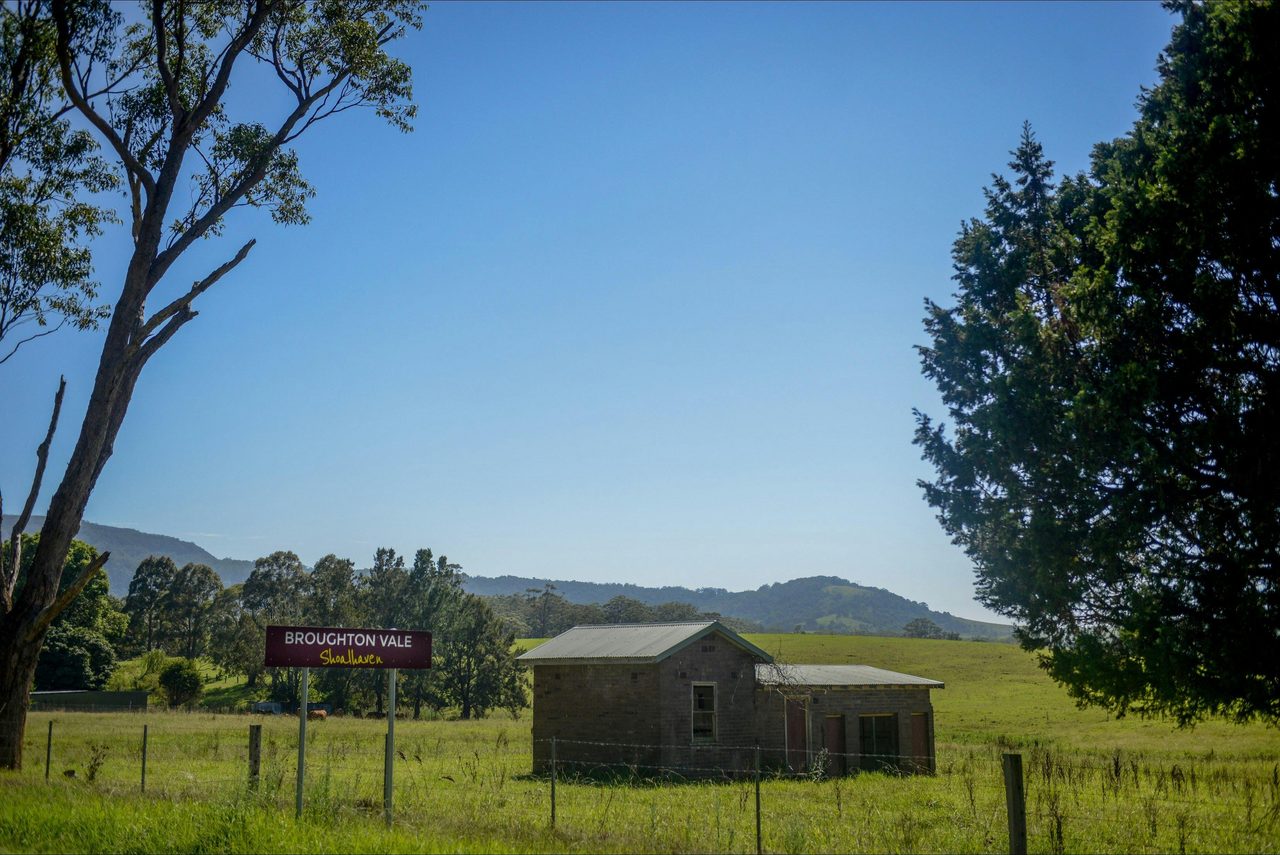 Broughton Vale