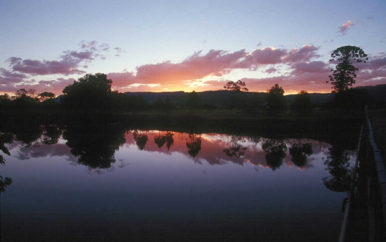 Broughton Creek