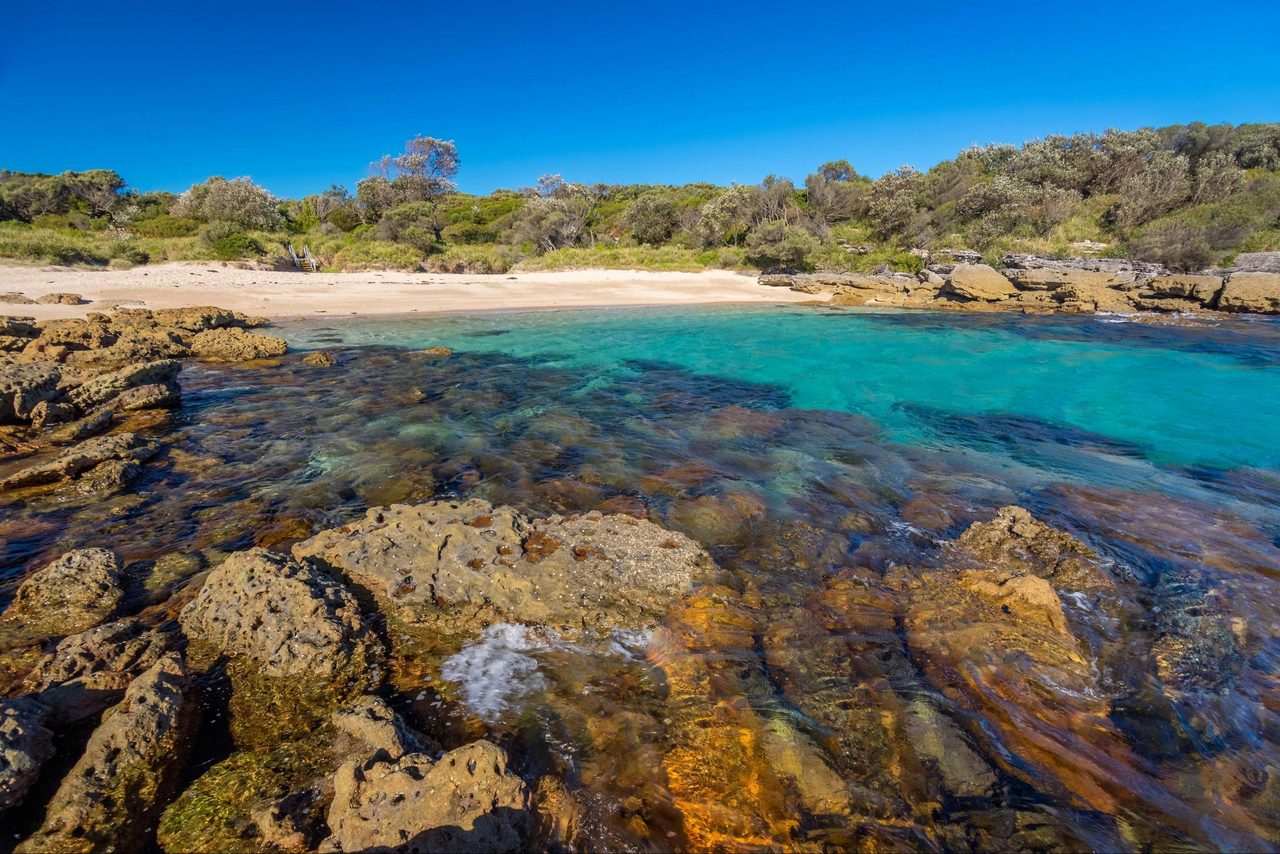 Honeysuckle Bay Currarong