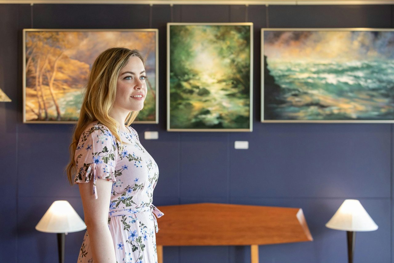 Bungendore Wood Works Gallery