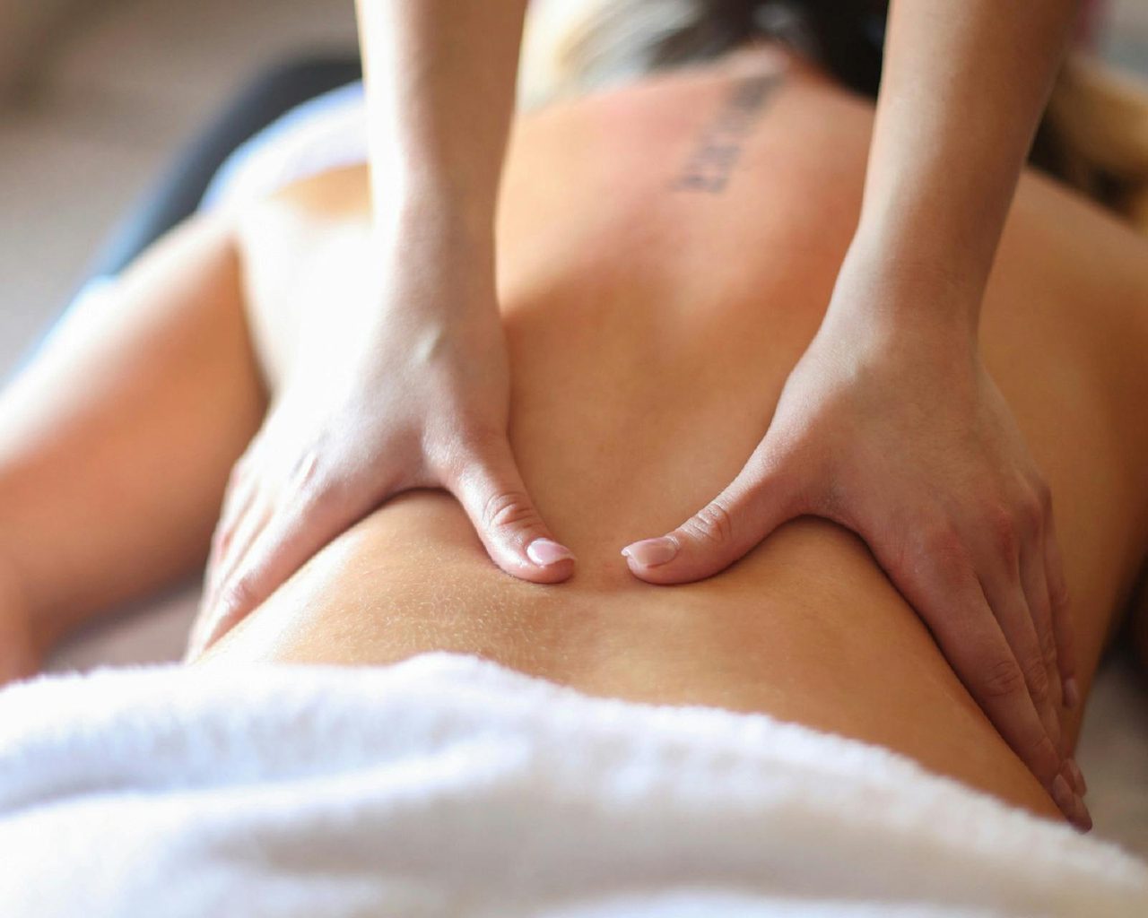 Massage
