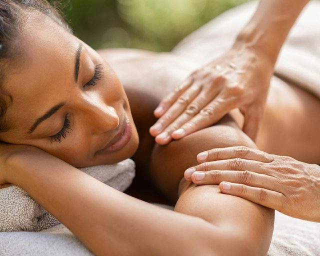 Bek Walker Holistic Health