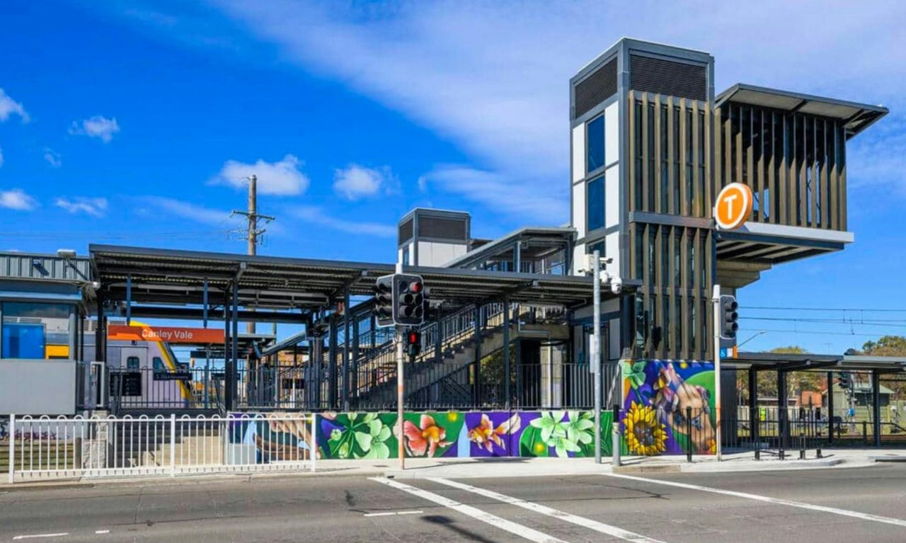 Canley Vale