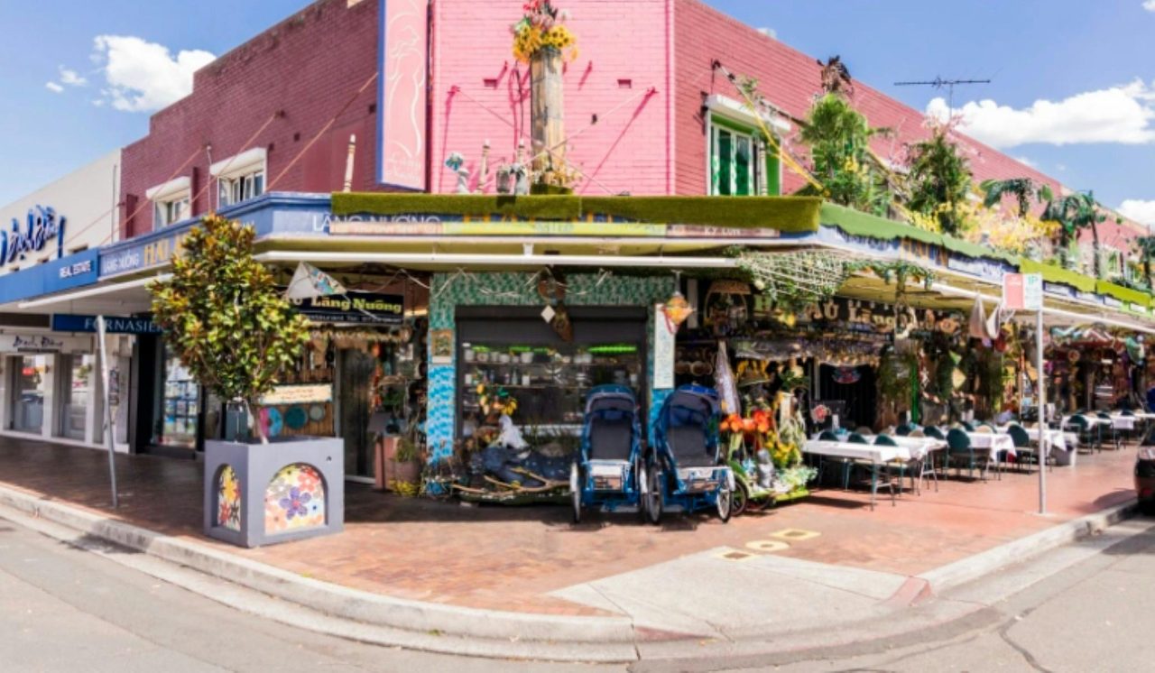 Canley Vale