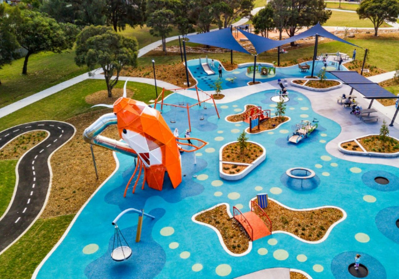 Canley Vale
