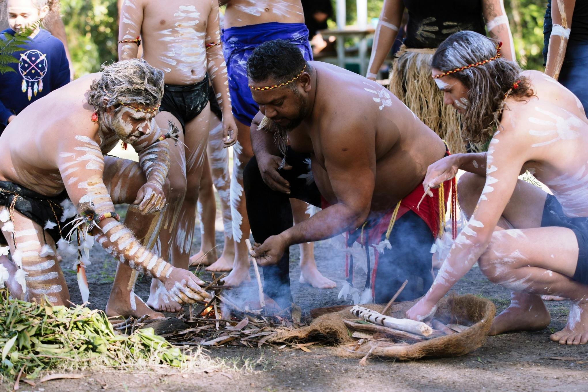 Giingan Gumbaynggir Cultural Experience