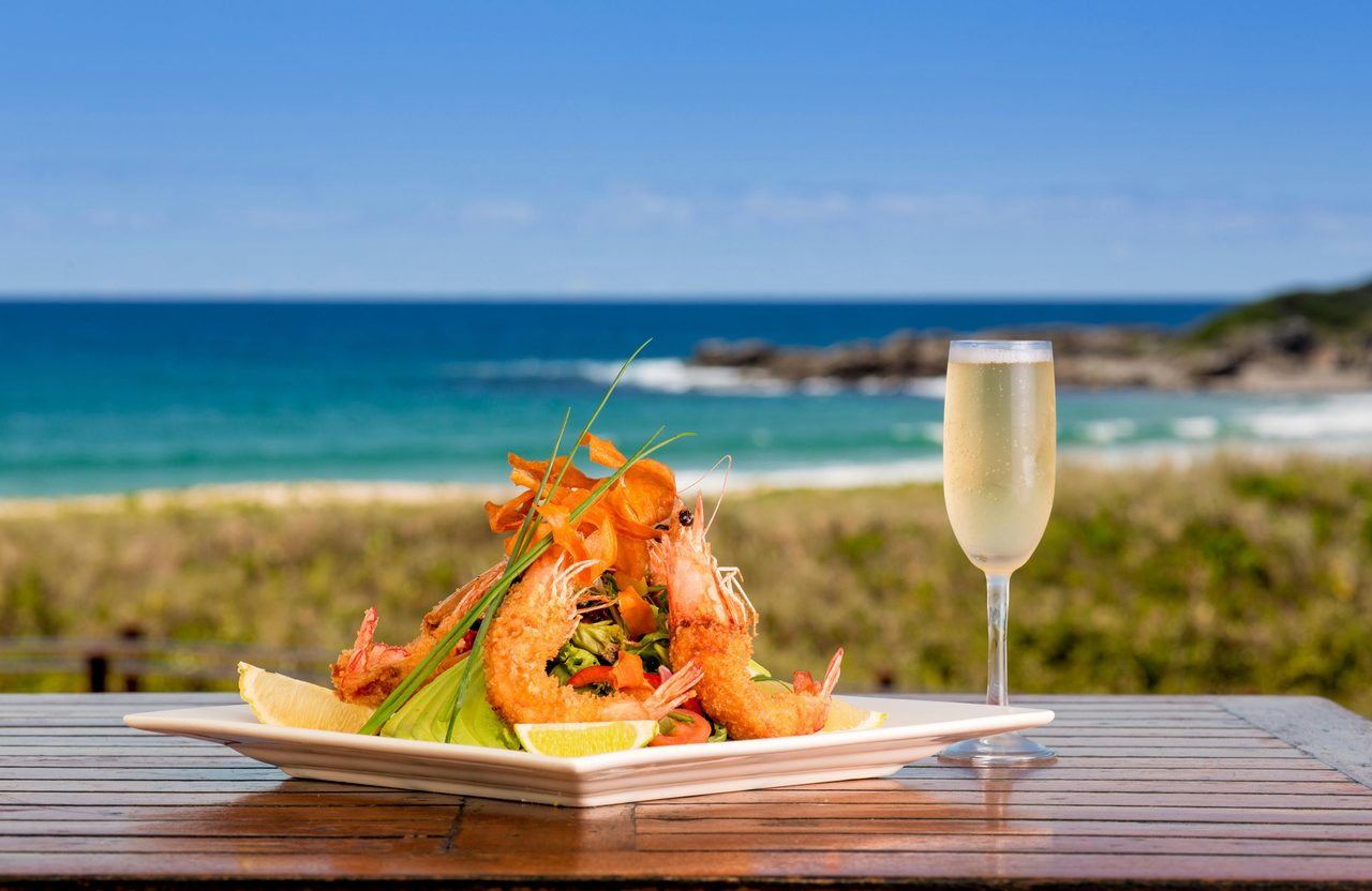 Surf Club Coffs Harbour