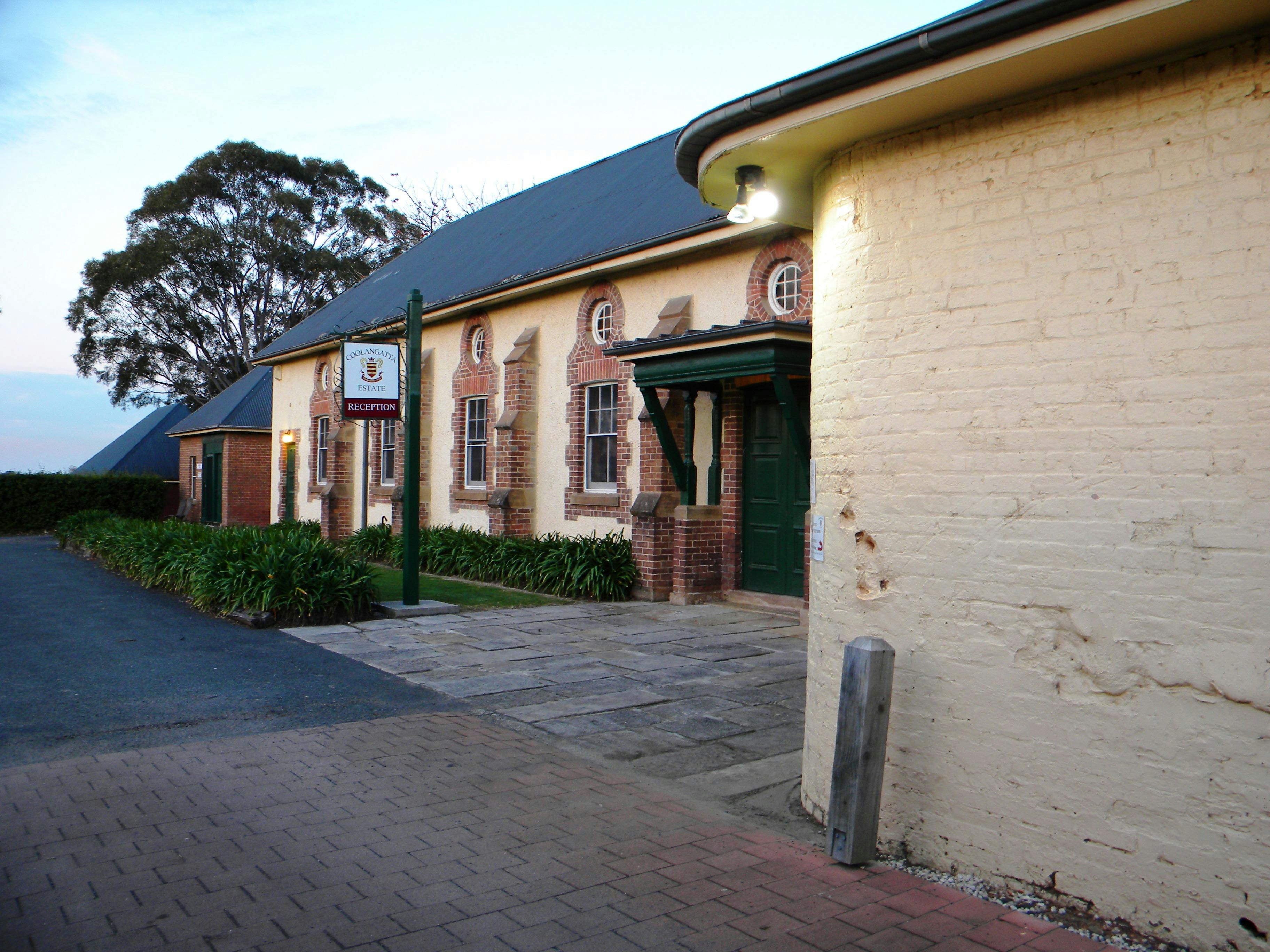 Coolangatta Historic Village, Coolangatta, Shoalhaven.