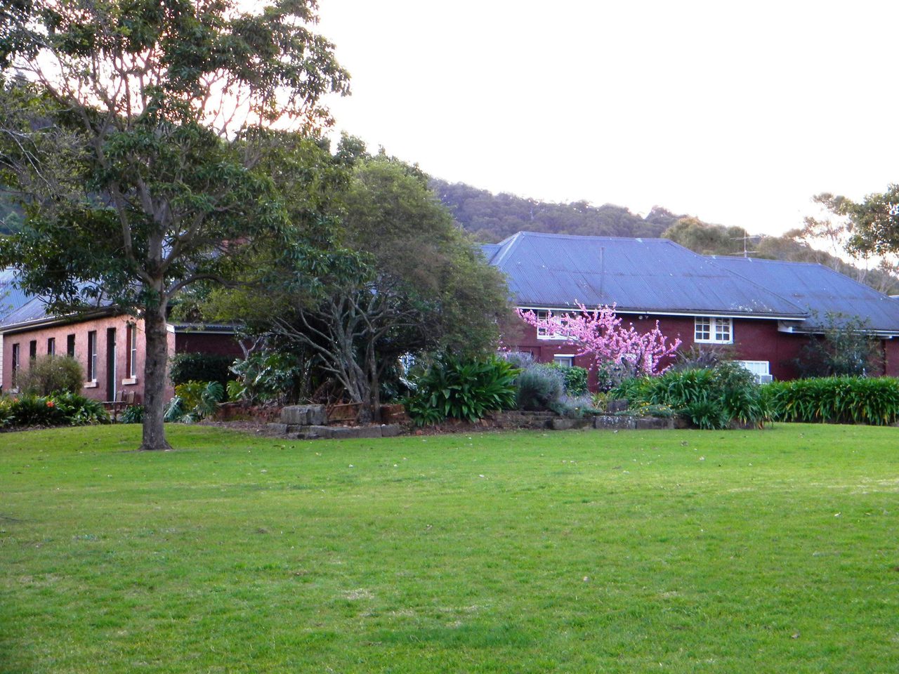 Coolangatta Historic Village, Coolangatta, Shoalhaven.