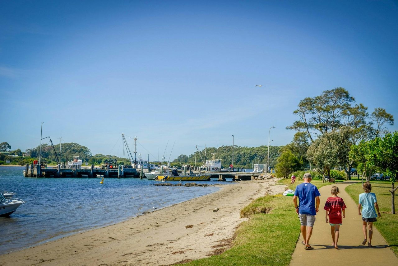 Greenwell Point