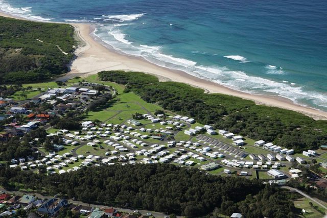 Corrimal