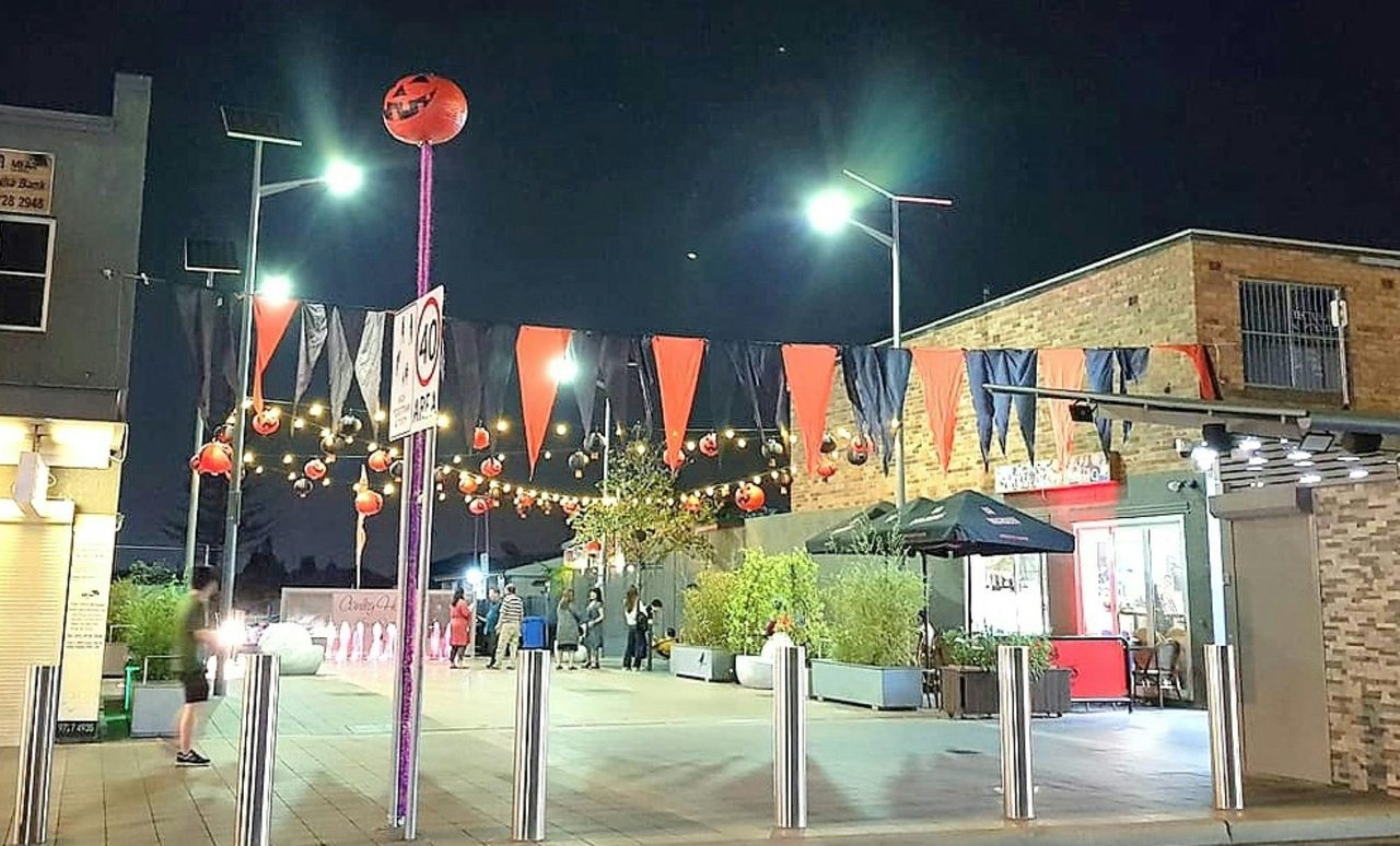 Canley Heights