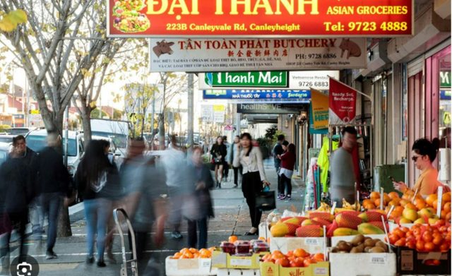 Canley Heights