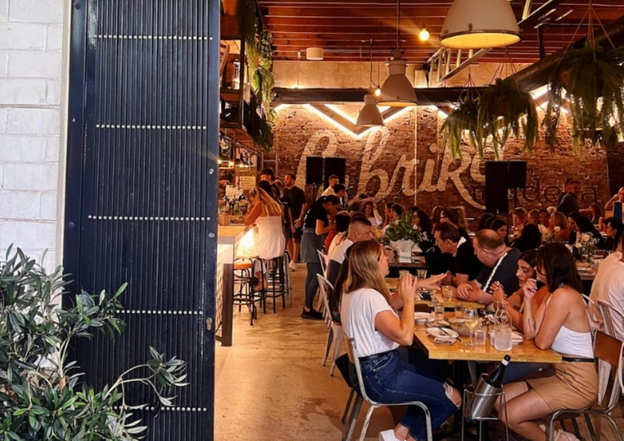 Fabrika by Madira Canley Heights