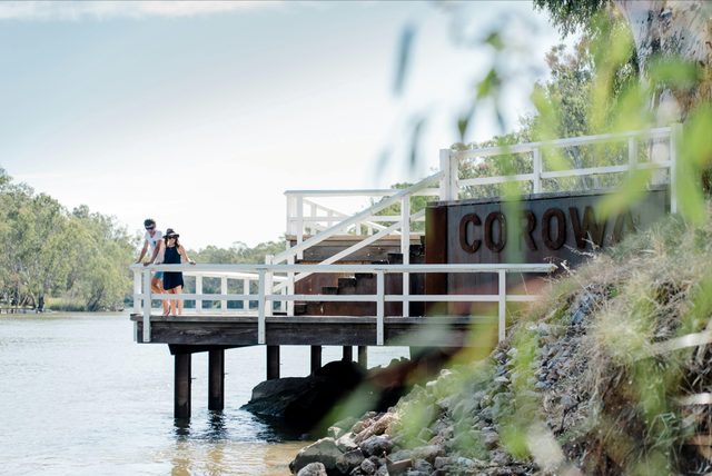 Corowa