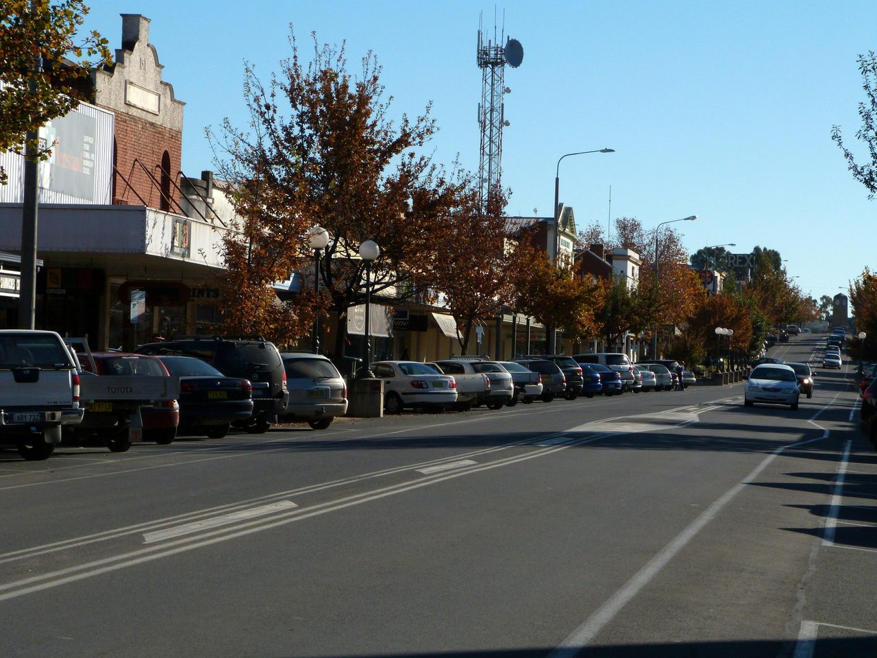 Corowa