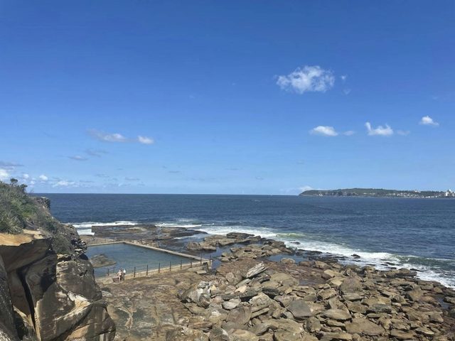 Curl Curl Town Centre