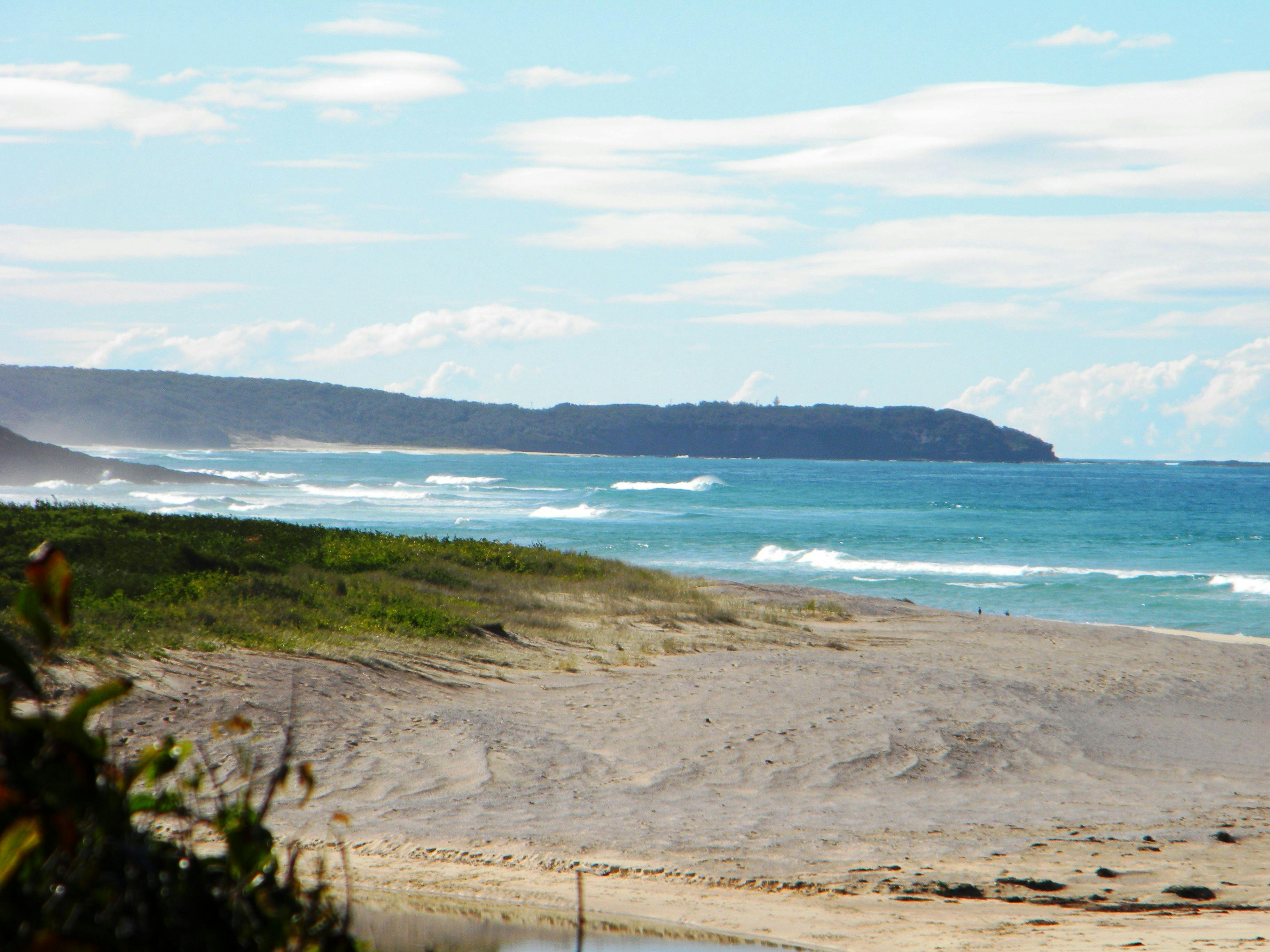Dolphin Point, Shoalhaven, South Coast