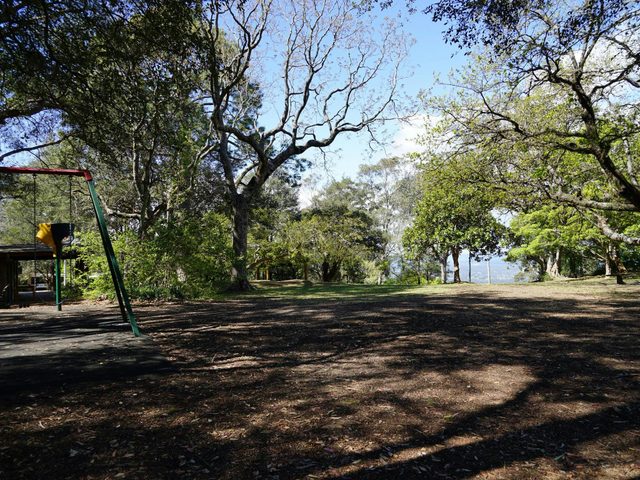 Cattai Bridge Reserve