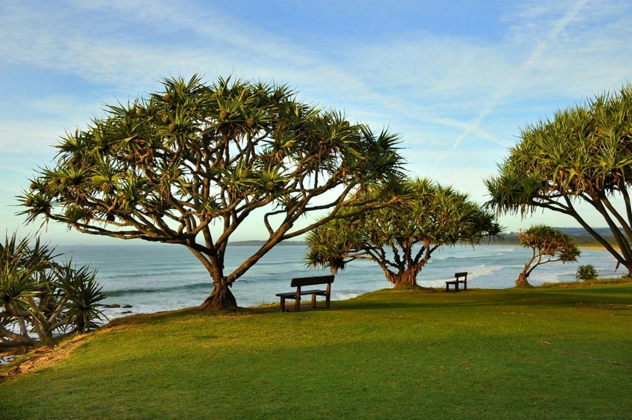 Corindi Beach