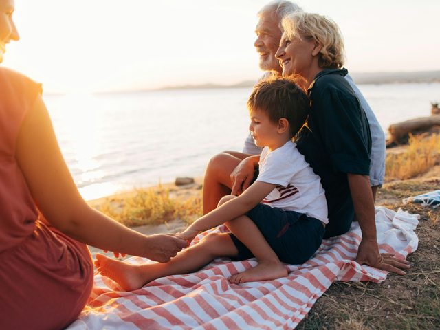 Corlette and Salamander Bay