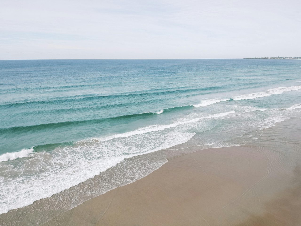 Dreamtime Beach