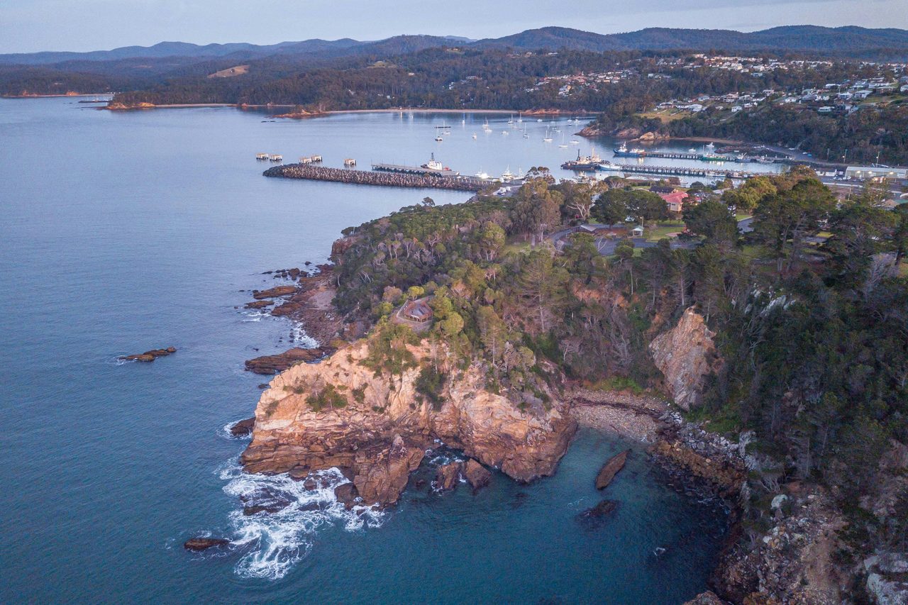 Eden, NSW