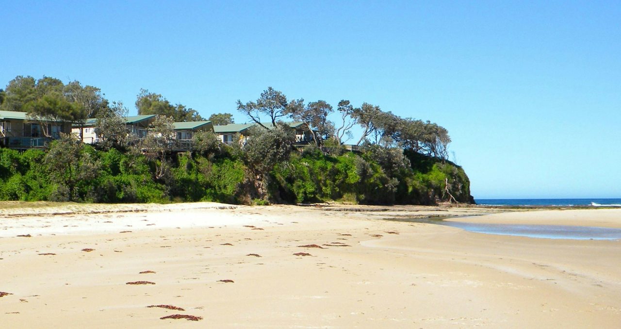 Cudmirrah