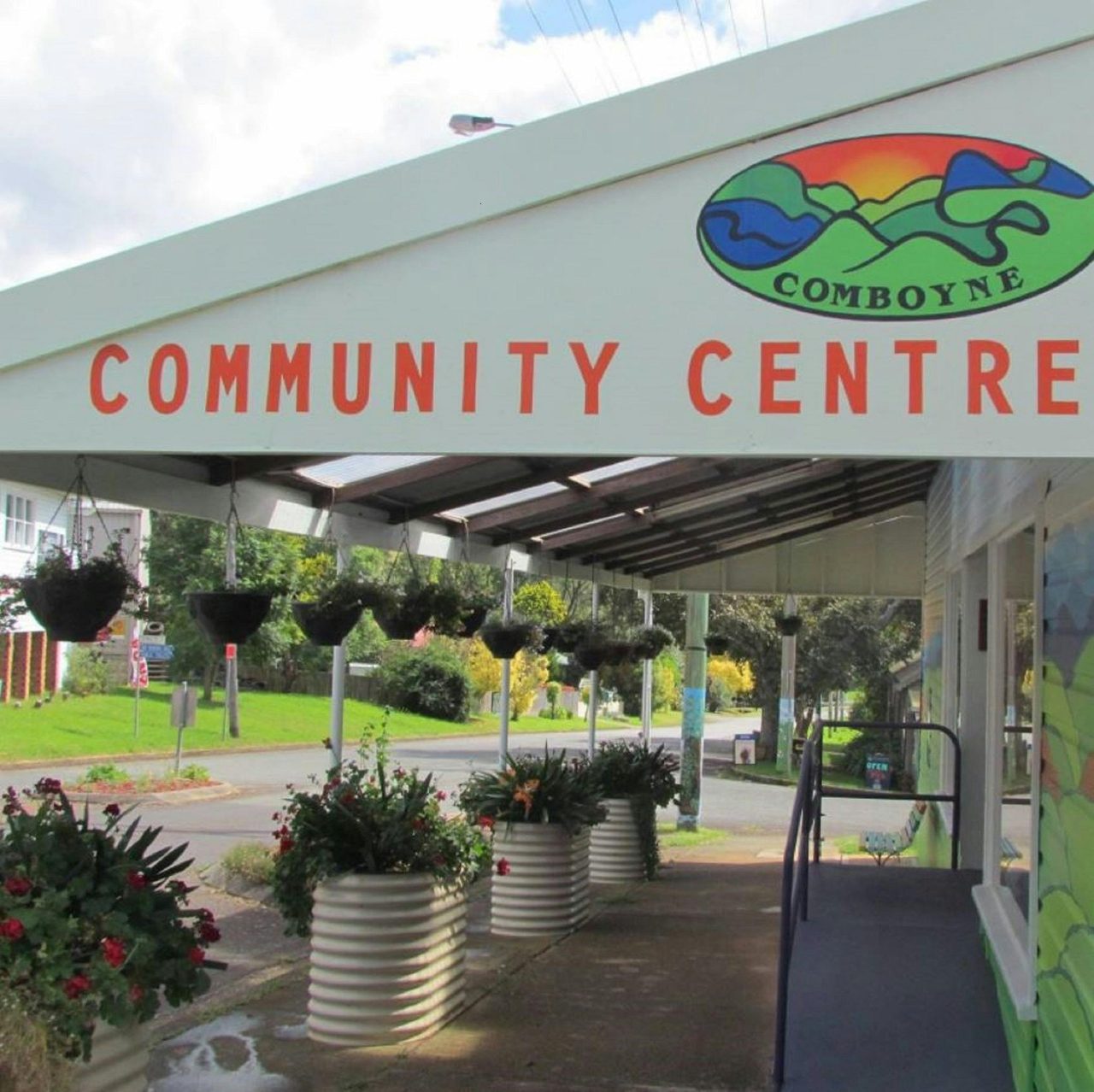 Comboyne Community Centre