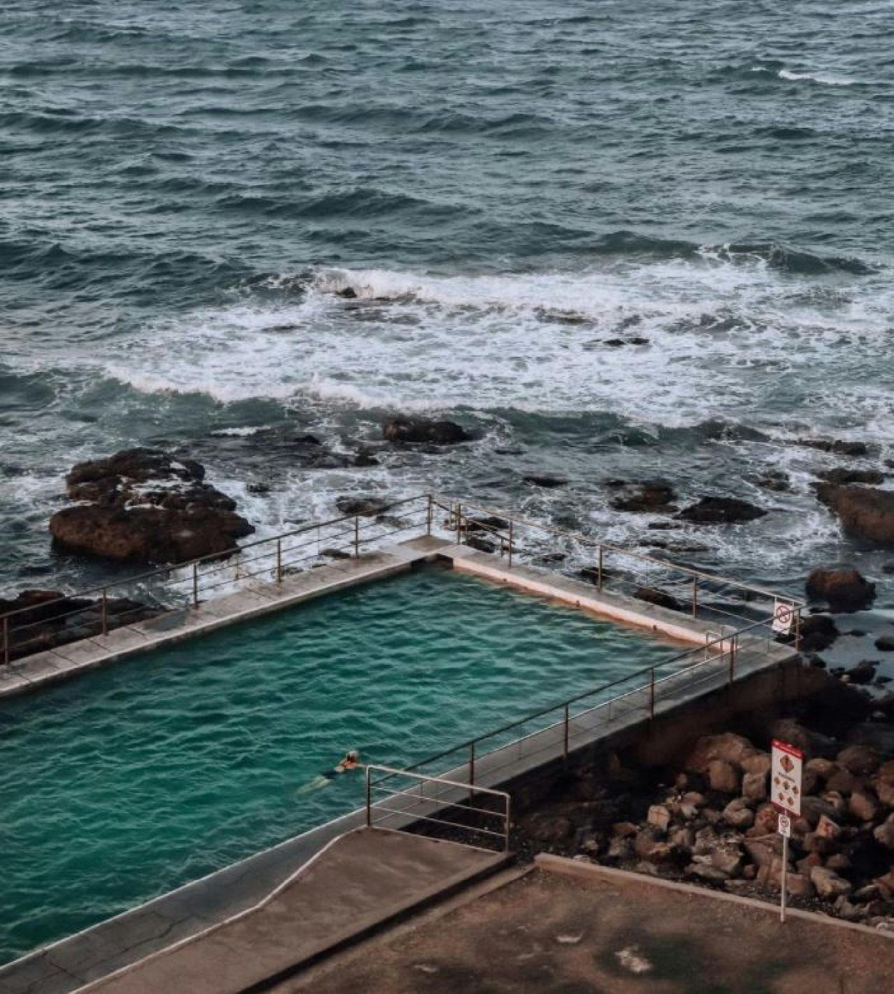 Ocean