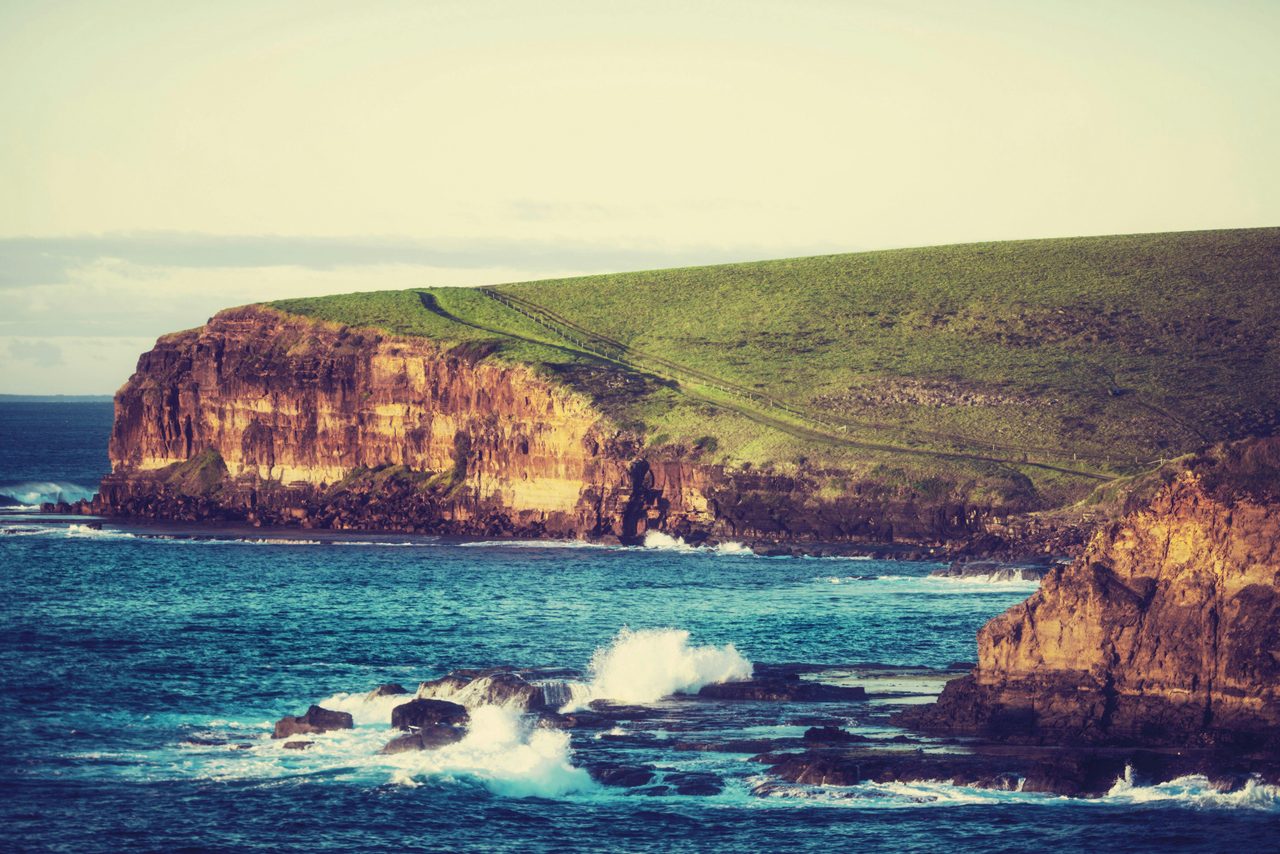 Kiama Coast Walk