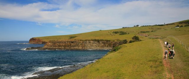 Kiama Heights