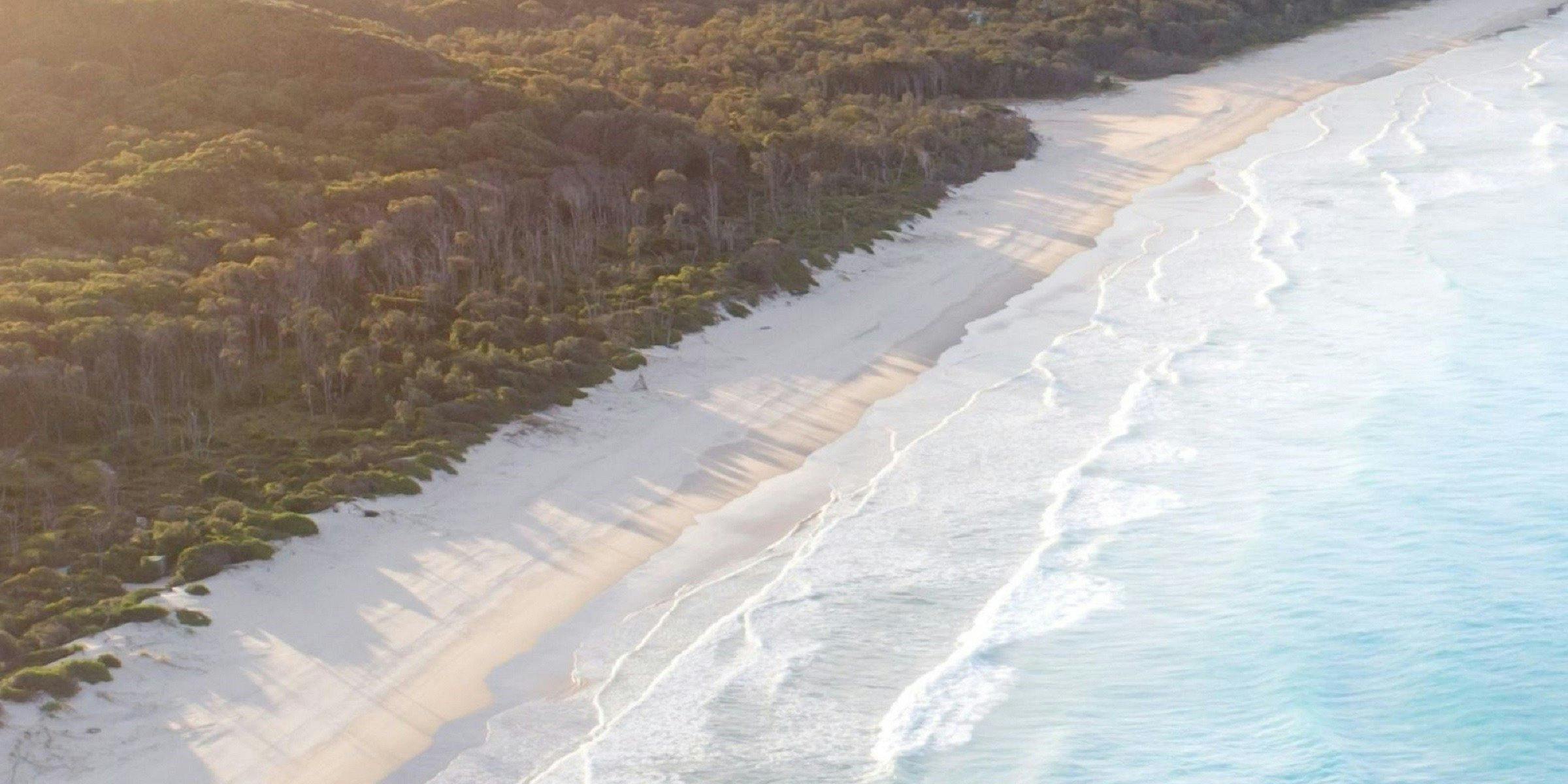 Grassy Head_Macleay Valley Coast