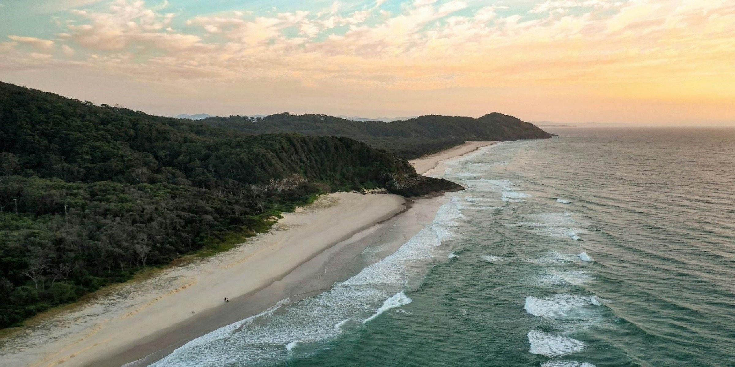 Grassy Head_Macleay Valley Coast