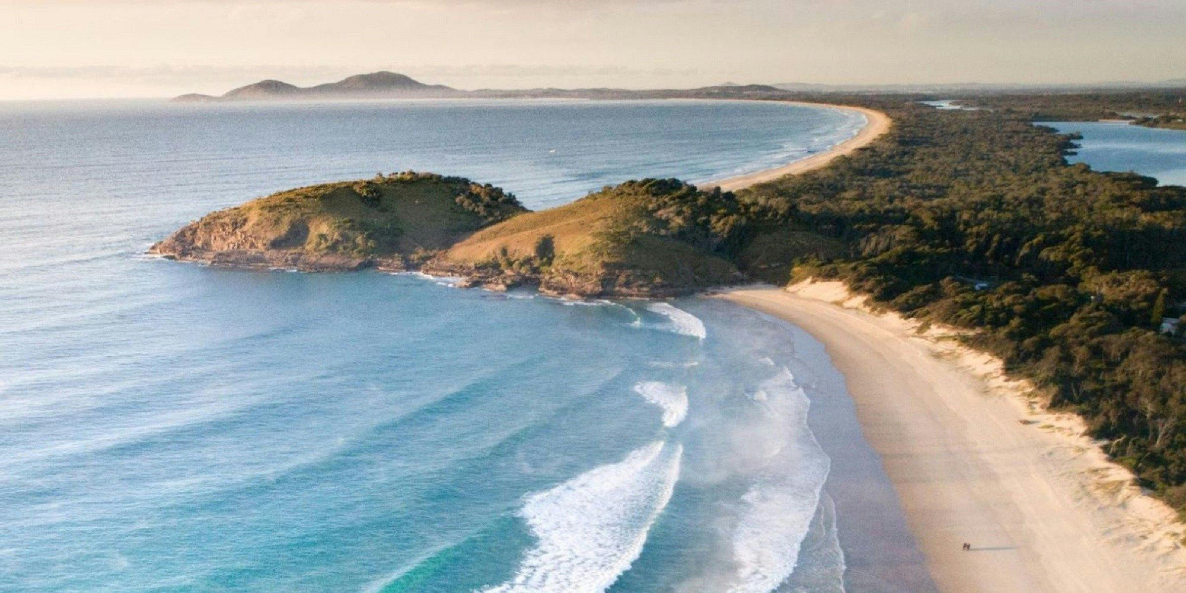 Grassy Head_Macleay Valley Coast