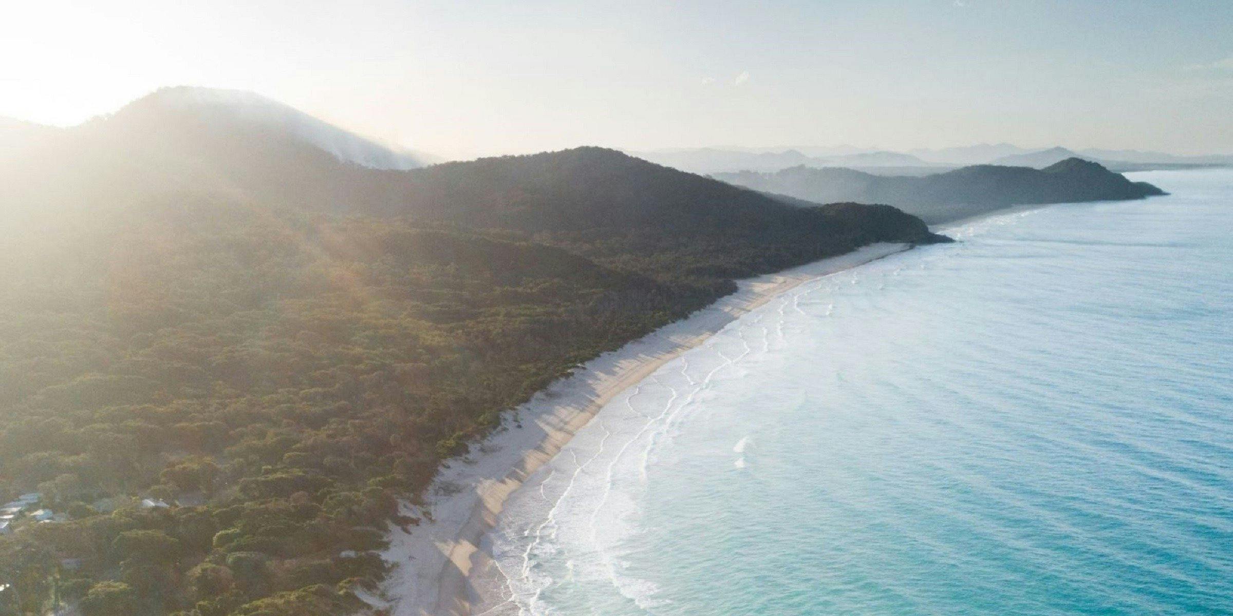 Grassy Head_Macleay Valley Coast